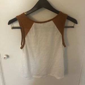 Charlotte Russe Top